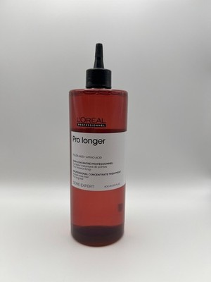 Loreal Serie Expert Concentrate Treatment Instant Ends Filler 400ml