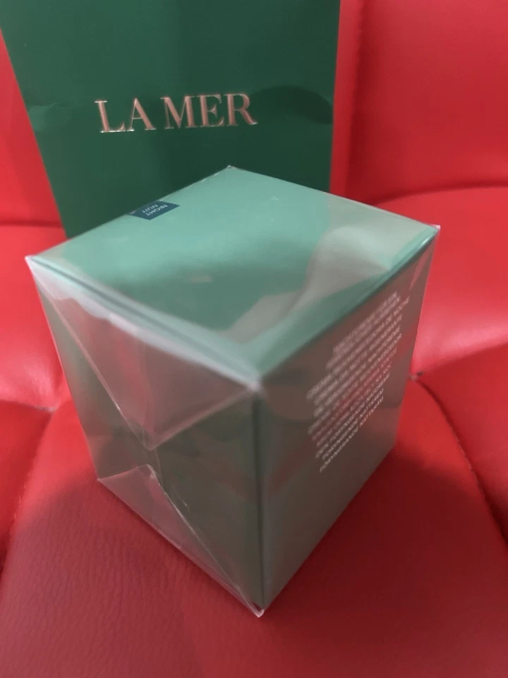 crema notte LA MER rejuvenating night cream 60 ml - nuova originale+busta regalo - Immagine 3 di 4