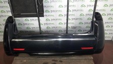 Pare-choc arrière Citroen C6