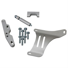 Trick Flow Alternator Brackets Aluminum Track Heat Manifold Ford 4.6l Kit
