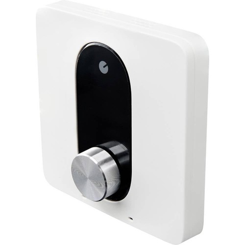 Shelly LinkedGo smartes Heizungsthermostat  Fußbodenheizungssteuerung,