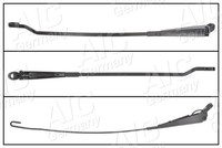 AIC Wischarm, Scheibenreinigung 53325 FüR Opel