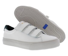 Keds Jump Kick V Lea Dot Womens Shoes