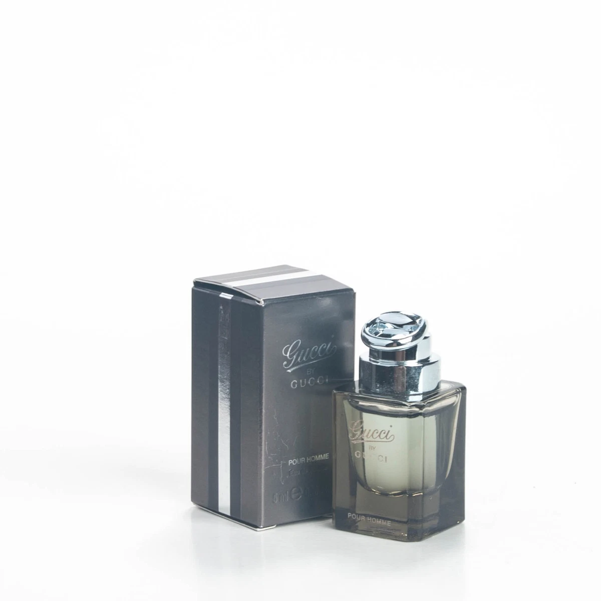 Gucci Fluid Gucci Pour Homme Perfumes for Men for sale | eBay