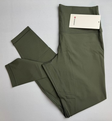 lululemon Align  High-Rise Pant 28'',  Choose Your Color. NWT