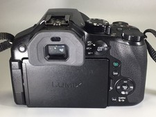 📸PANASONIC LUMIX DMC-FZ300 - 12,1 MP - 24xopt./4xdig. Superzoom - 4K - OTTIMO📷