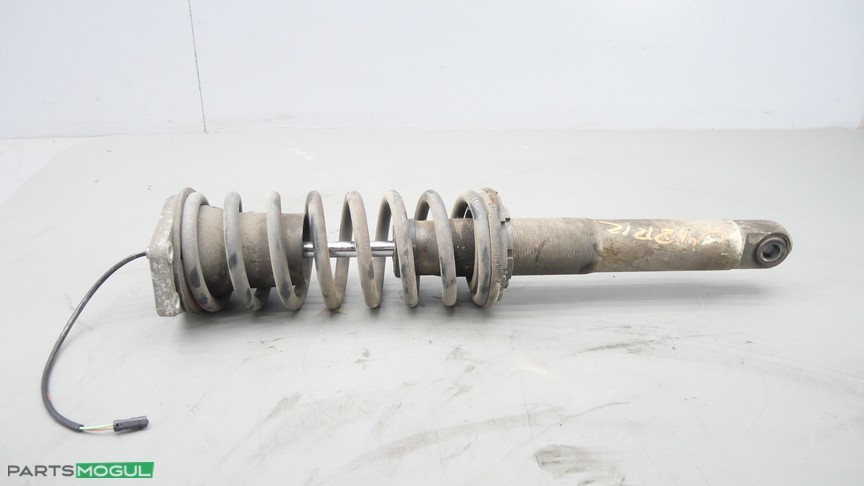2004-2008 Maserati Quattroporte M139 Rear Right or Left Shock Strut Absorber OEM