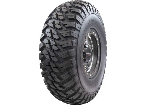GBC Motorsports AM153210MG - Kanati Mongrel Front/Rear Tire (32/10R15)
