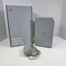 Verizon Internet Gateway WNC-CR200A 2023 WiFi6 NKR-LV65C-T3 Router