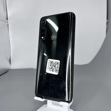Motorola Moto G Power (2020) XT2041-4 Smoke Black For Parts Only W052173