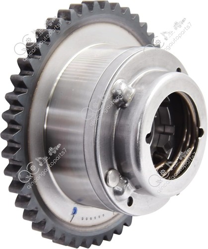 Timing Chain Kit with Camshaft Adjuster Fit for Mercedes W203 W204 2710503347 - Picture 8 of 11