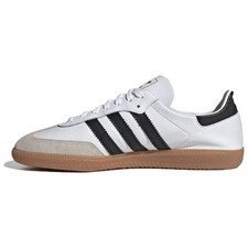 Adidas Samba Decon White Black Gum IF0642