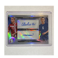 2023 Topps Finest Road to Euro 2024 Soccer Checklist Guide in-content 16