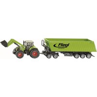 Siku 1949 Farmer - Traktor Mit Frontlader, Dolly, 1:50, Ab 3 Jahre