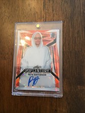 2023 Leaf Metal Pop Century Trading Cards Checklist 28