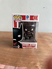 Ultimate Funko Pop Dark Knight Figures Checklist and Gallery 19