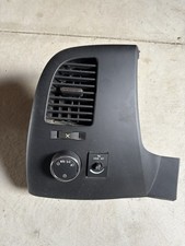 Dash Panel Parts For A 2013 Silverado With A Headlight Switch Free Shipping 
