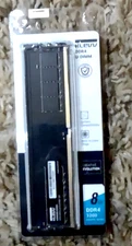 Klevv DDR4 U-DIMM 8 GB DDR4 Standard Memory Chip Sealed in Original Packaging