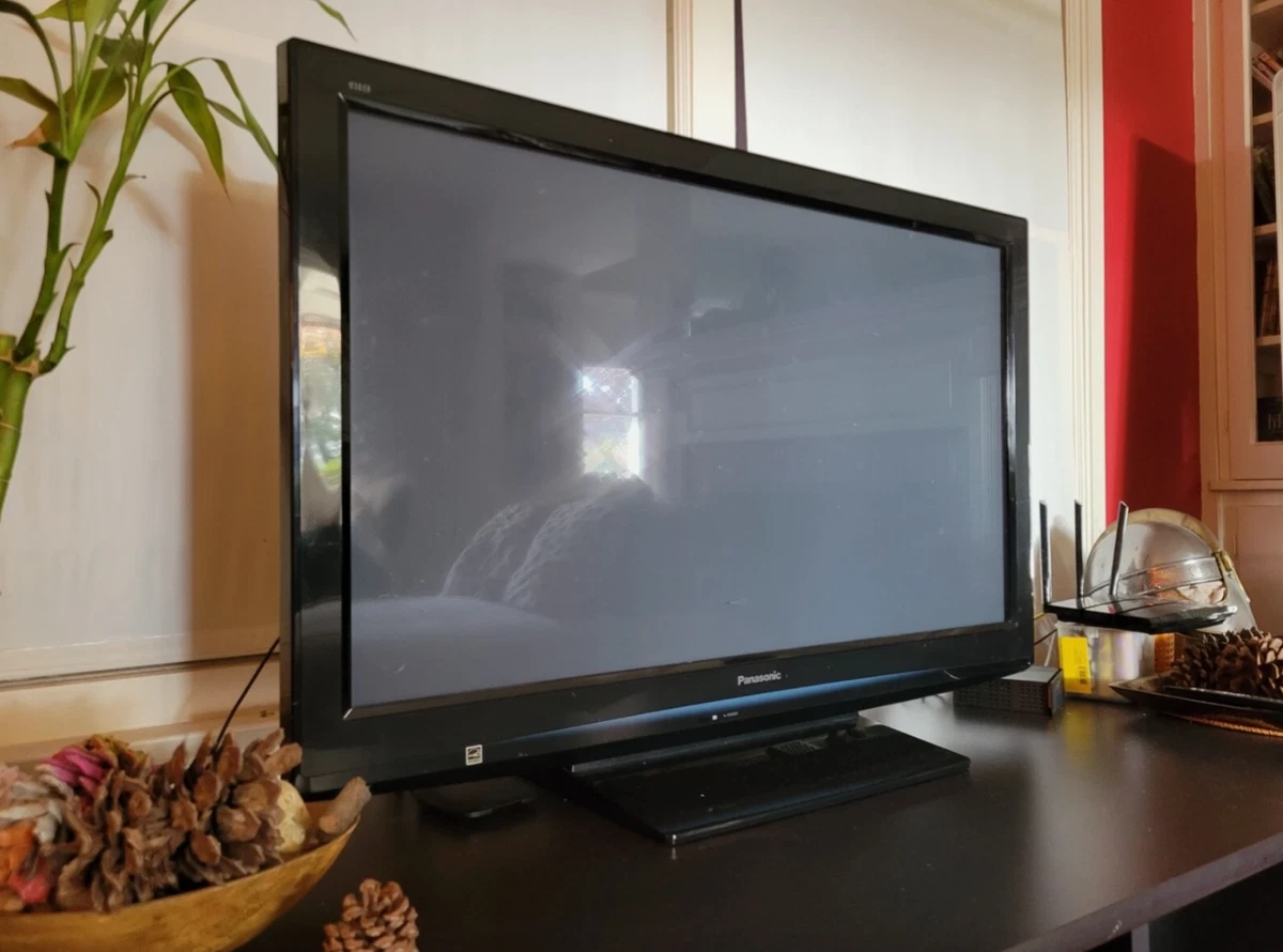 Panasonic Plasma TV 42インチ Panasonic Plasma 42 In Tvs for sale - eBay
