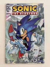 Sonic The Hedgehog #50 (1997) Prices | Sonic the Hedgehog Series