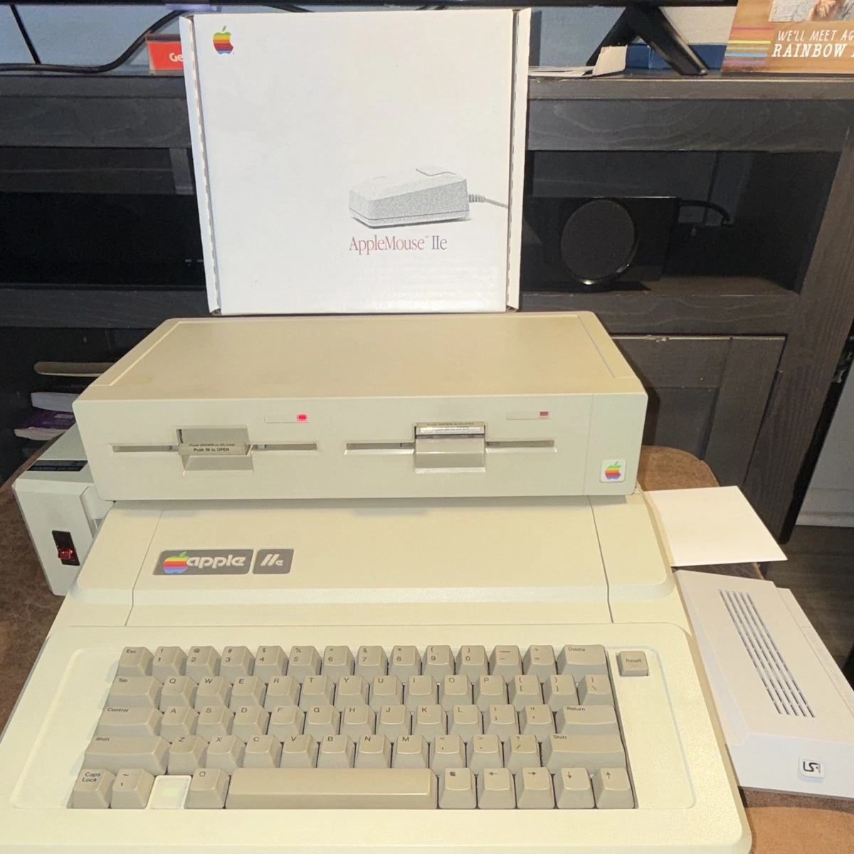 Apple IIe Vintage Home Computers for sale | eBay