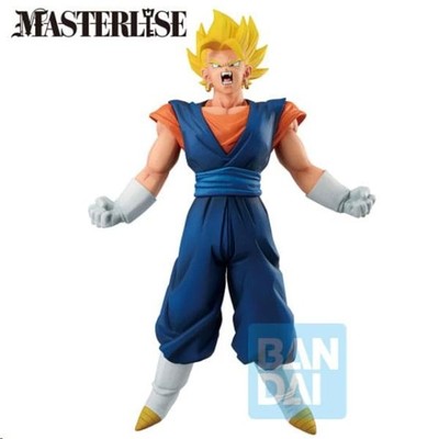 Dragon Ball Ichibansho Masterlise PVC Statue Super Vegito (VS Omnibus Ultimate) 