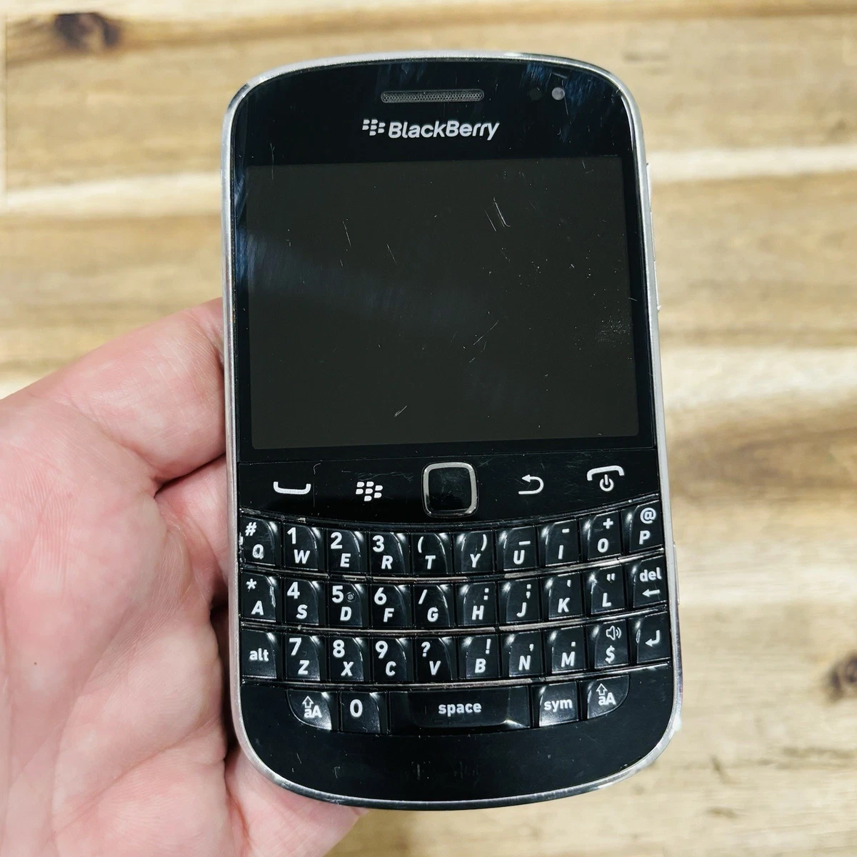 Preços baixos em BlackBerry Bold 9900 Celulares e smartphones | eBay