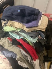 Nice and Beautiful Lot Good Brand Clothes 2L and 3L Some Used but in Good Condit