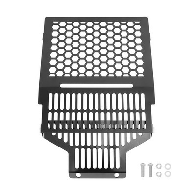 Grille Brush Guard Insert Kit for Kubota L2501 L3301 L3901 L4710