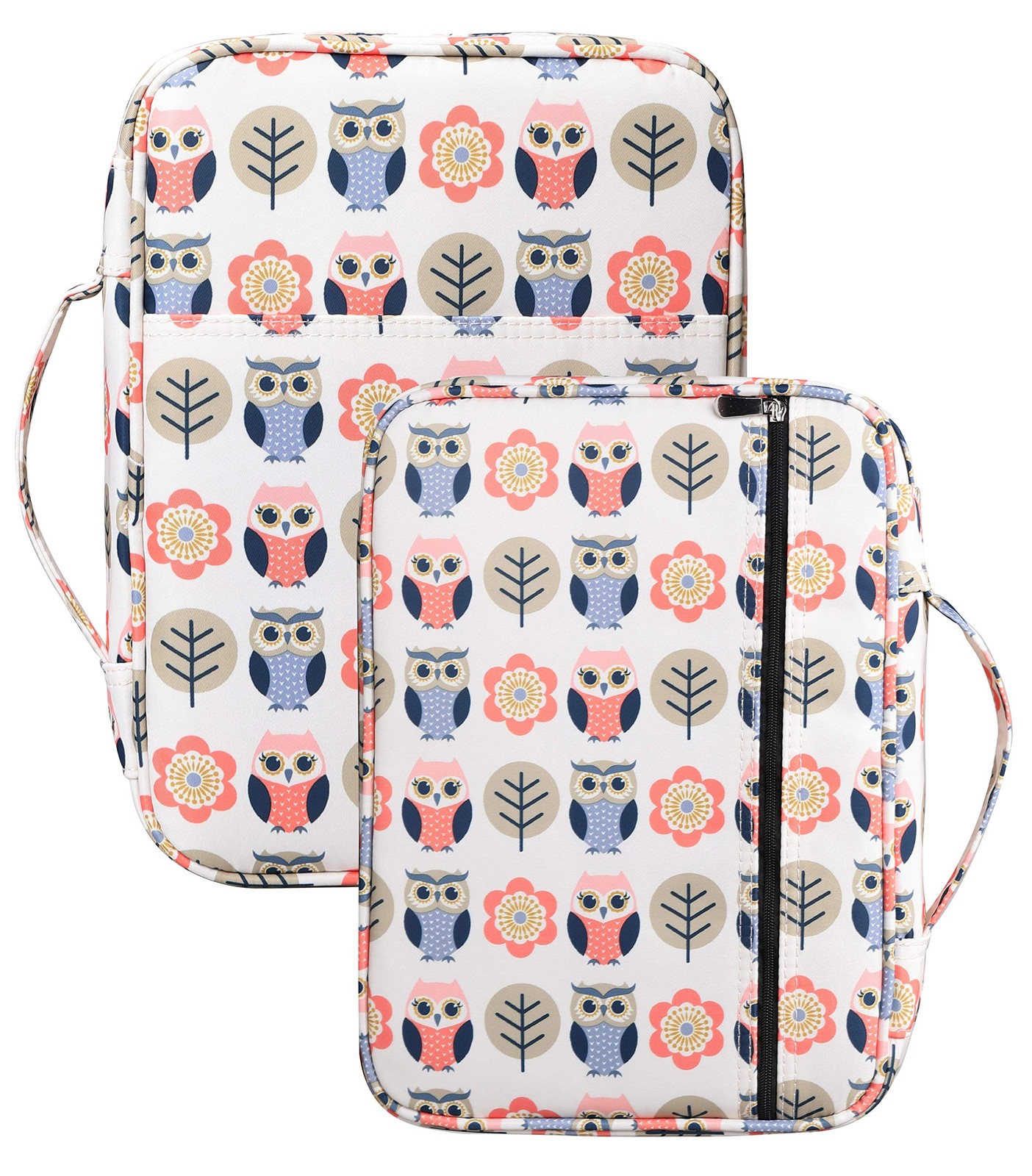 Coloring Pencil Case 220 Slots Pencils/Gel Pens Organizer Waterproof Travel C...