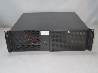 ASUS X99-A CPU i7-5820K 3.3 GHz RAM 8x F4-2400C15S-8GVR SSD 2x 1TB