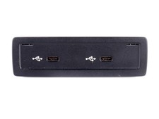 USB Stecker Anschluss Buchse Mercedes-Benz A Klasse W177 Cla C Klasse W205 