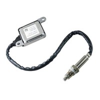 NOX Sensor FüR BMW 1Er E81 E82 E87 E88 3Er E90 E91 E92 LCI N43 11787587130 Neu