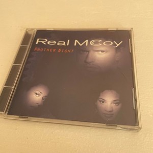 Real Mccoy Another Night | eBay