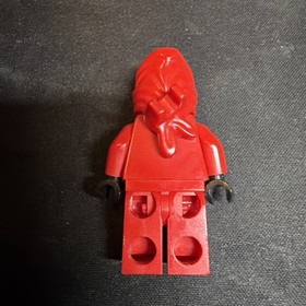  LEGO Minifigure Ninjago Kai The Golden Weapons Set 2508 2505 2111 2258