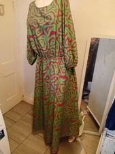XL Maxi Dress