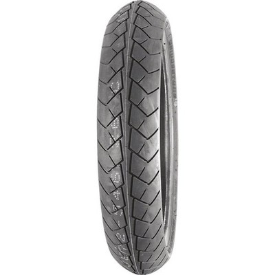 120/70ZR-18 Bridgestone Battlax BT-020F Sport Touring Radial Front Tire - Date