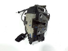 Porte avant et accessoires Renault MODUS