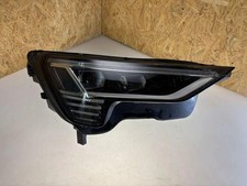 AUDI Q8 E-TRON Sportback Scheinwerfer vorne links 4KE941040 B000682 35668762