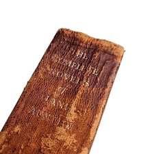 Komplette Romane von Jane Austen 1928 Broschu...