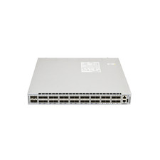 New Arista DCS-7050QX2-32S-R 32XQSFP 4XSFP Ethernet Switch