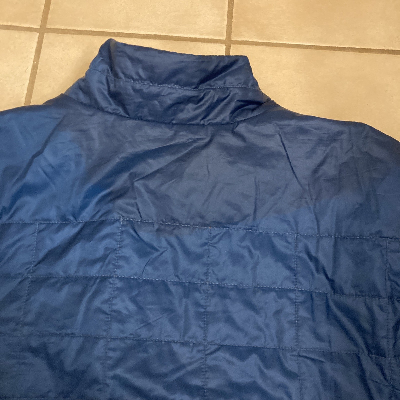 LL Bean Jacket PrimaLoft Packaway Lightweight Ins… - image 8