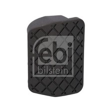 186036 FEBI BILSTEIN Pedalbelag, Bremspedal febi Plus