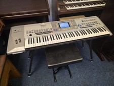 Yamaha PSR9000 Pro Keyboard, Excellent Condition, Free UK Postage, PX Welcome