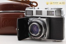 Big C Near MINT Kodak Retina IIIC Rangefinder Xenon 50mm f2 From JAPAN