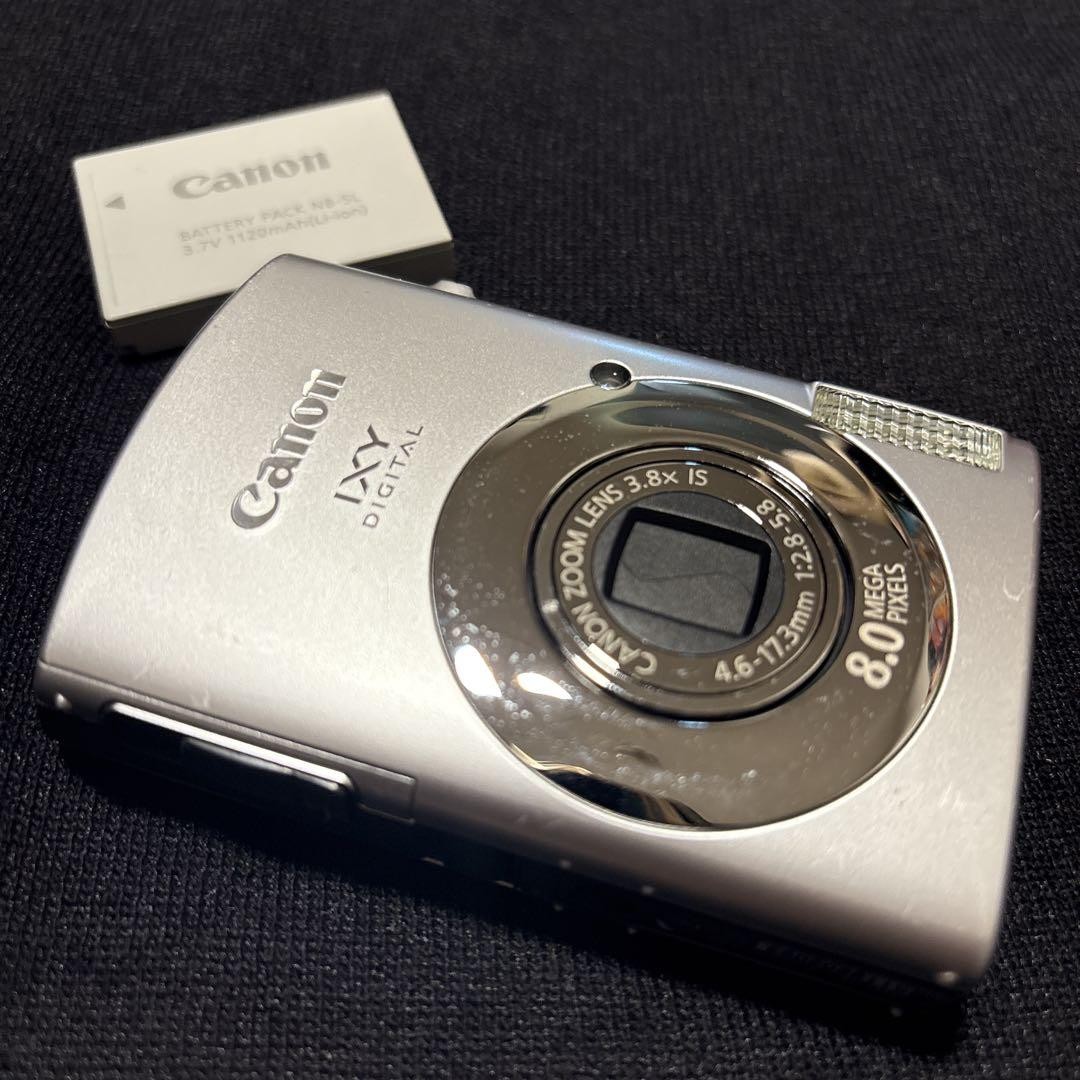 ★★★★【malo】 Canon IXY DIGITAL 910 IS 【malo】 Canon IXY DIGITAL 910 IS Canon IXY Digital 910 IS