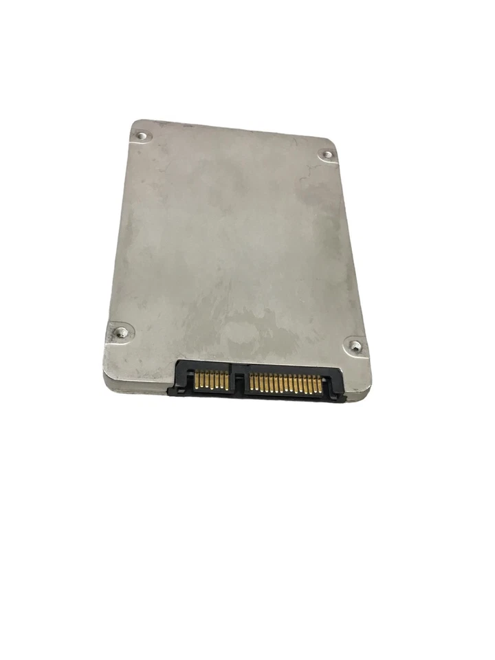 HP intel 80GB SFF SSD Solid State Hard Drive SSDSA2BW080G3H 2.5"652184-002 - Image 2 of 3