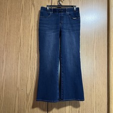 Betabrand Women s Large Petite Jeans