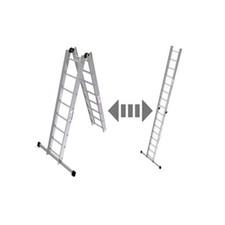 GEDA LIFTLeiter 4500 (4,50m)