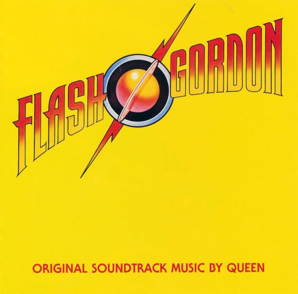 Queen Flash Gordon <Limited> (CD)